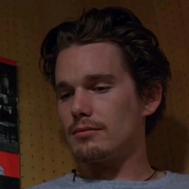 今夜我不关心人类