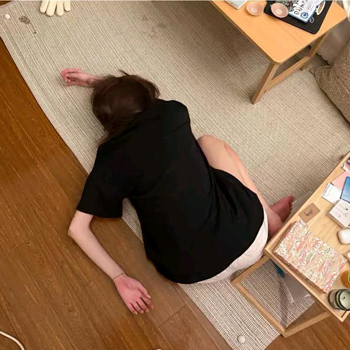沐沐、