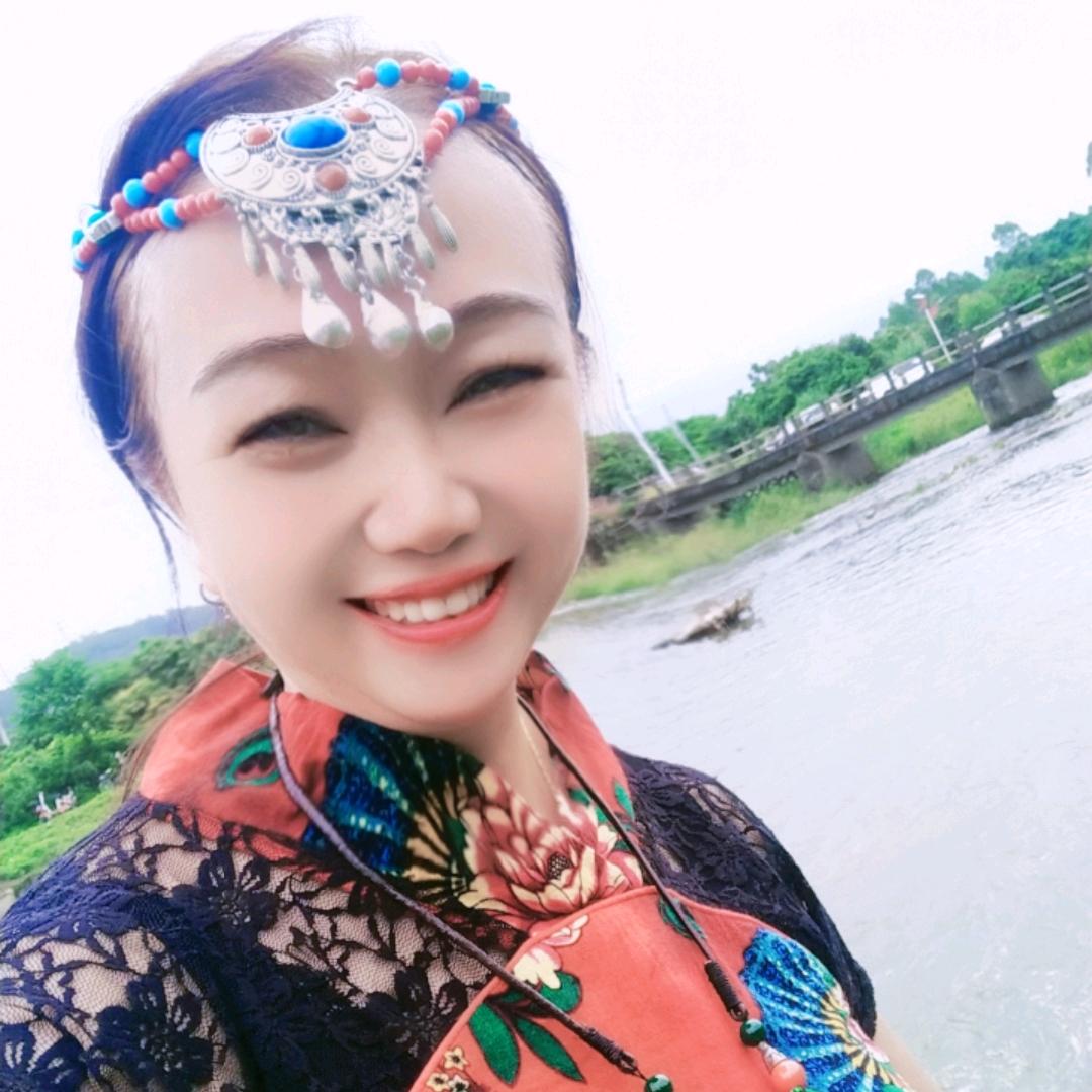 遇见你真好