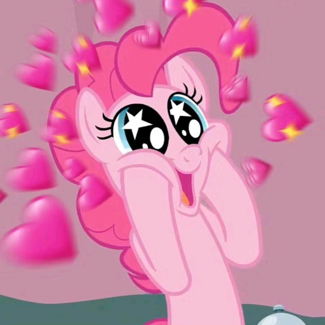 小马的快乐星球