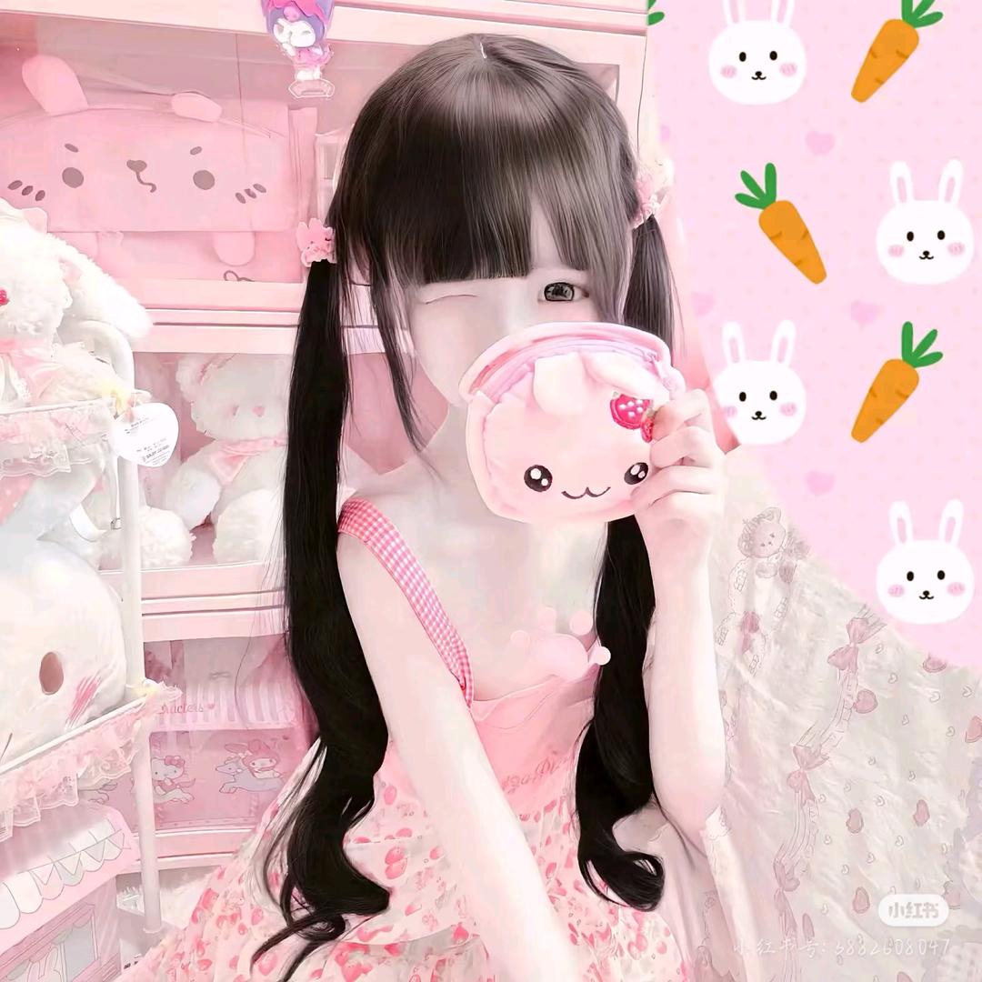 Cuta.乔苒眠