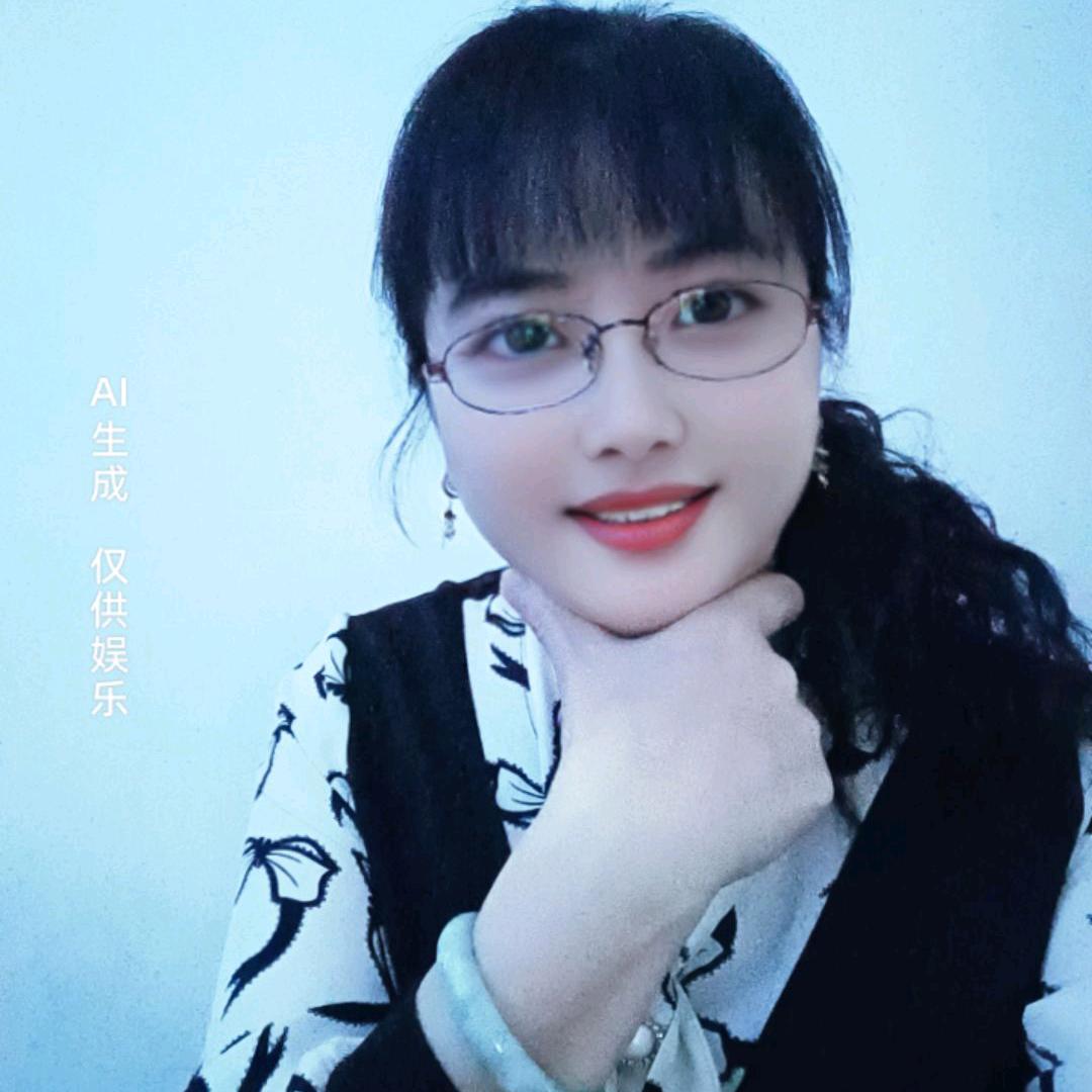 开心＿笑。😄