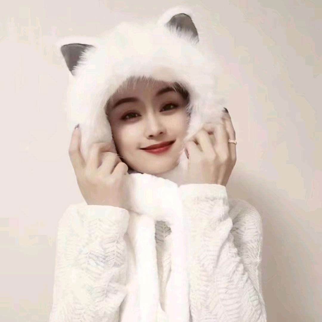 黑媚