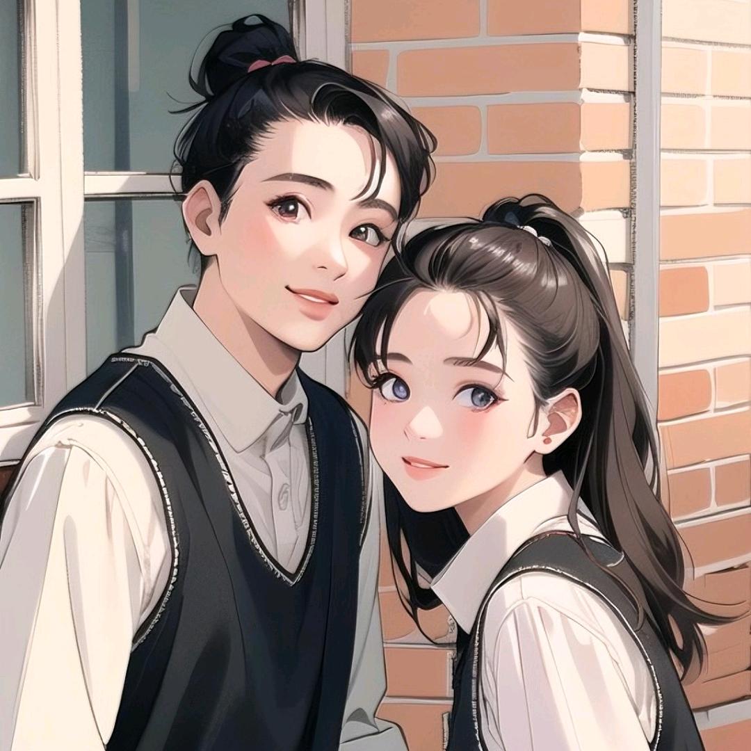 中意你呀