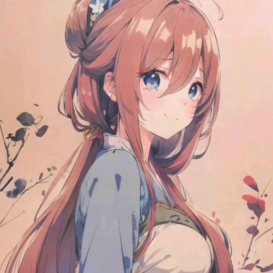 玖玖不能释怀