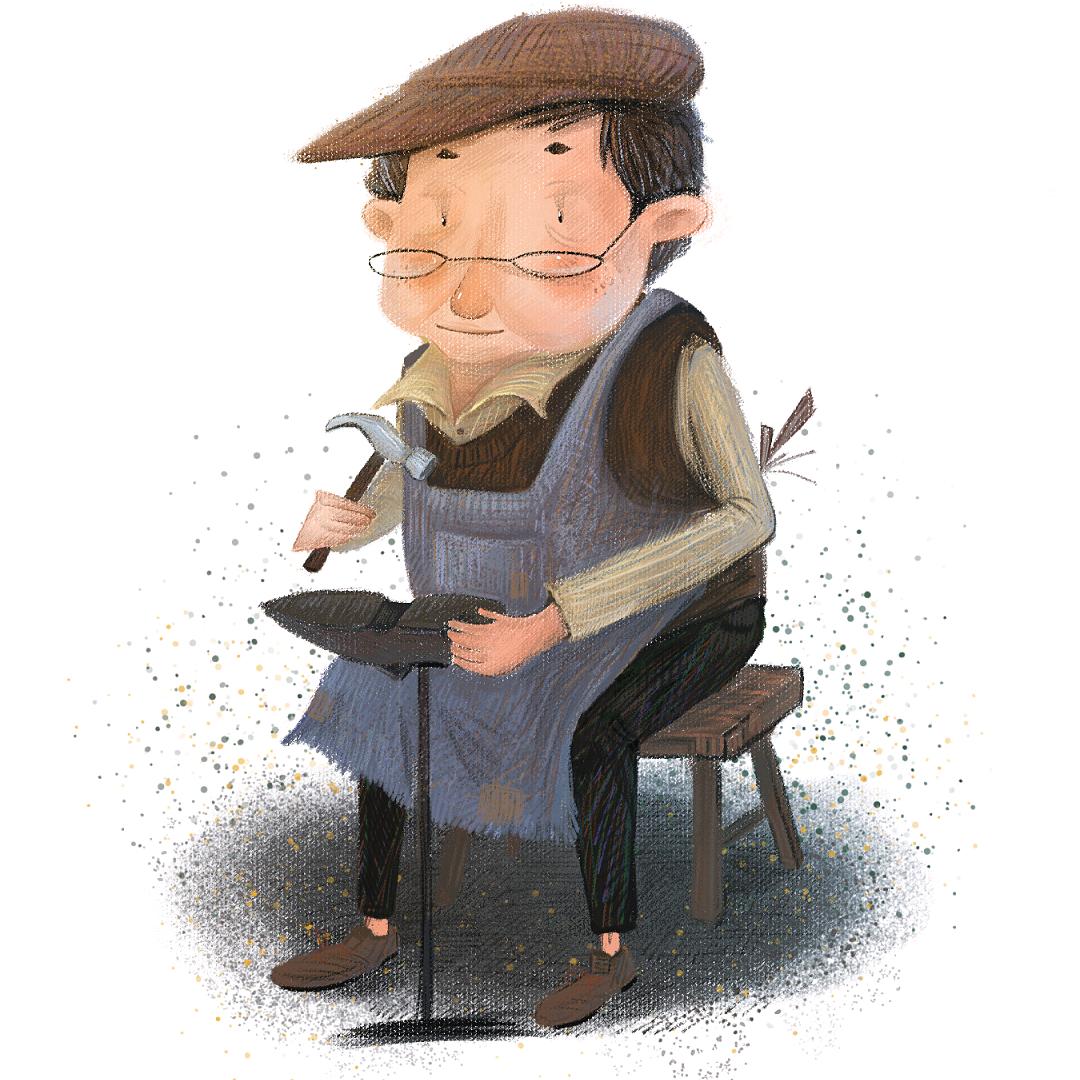 诗乐妮高定女鞋