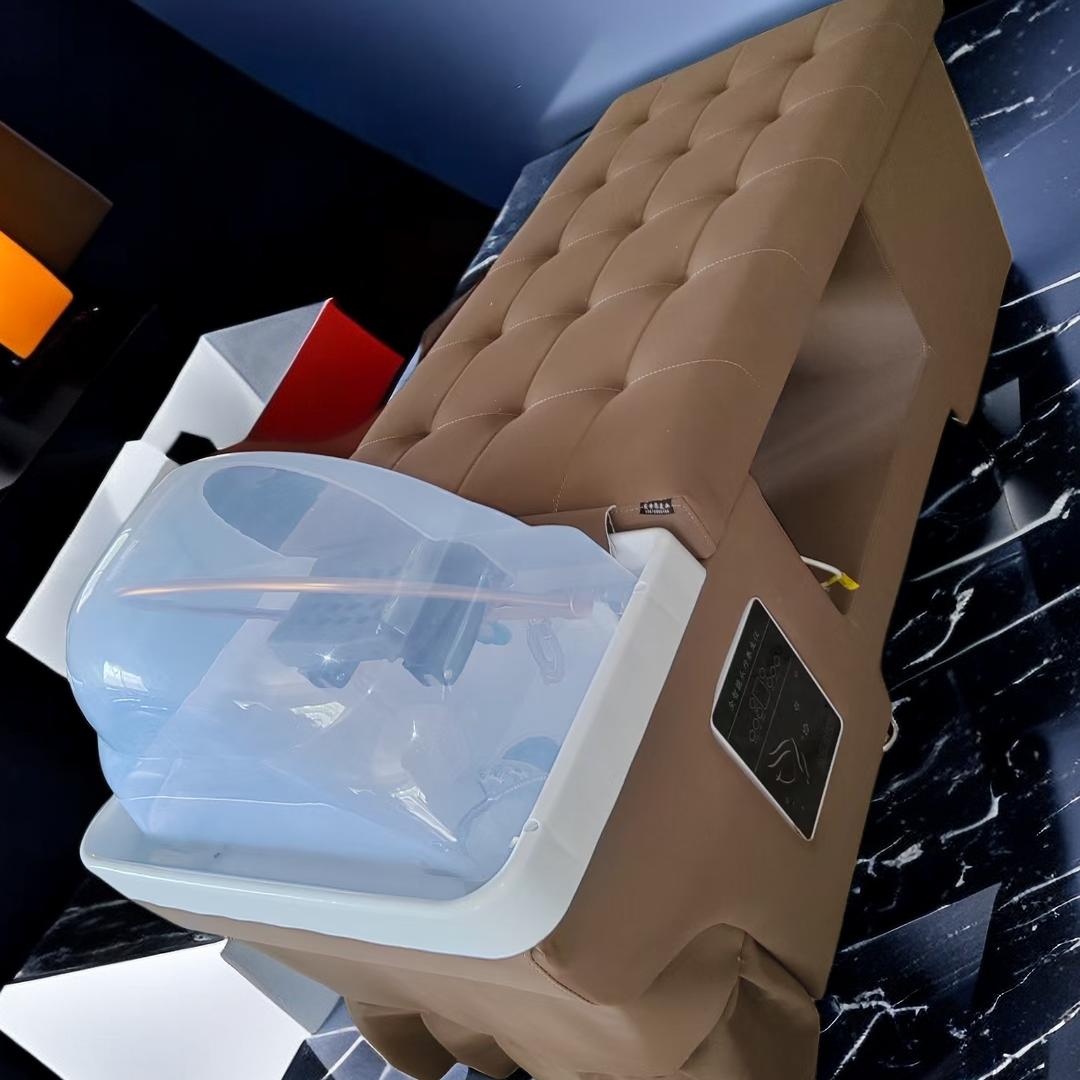 发界美容美发用品批发