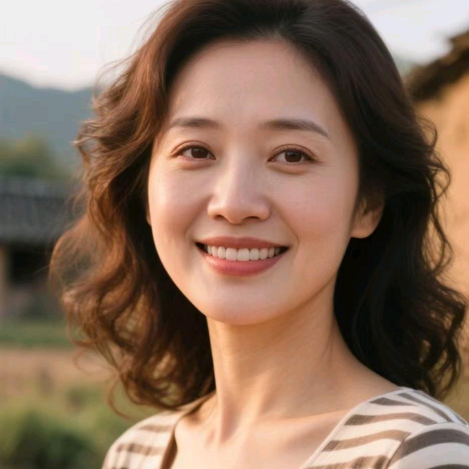娟子 一个人