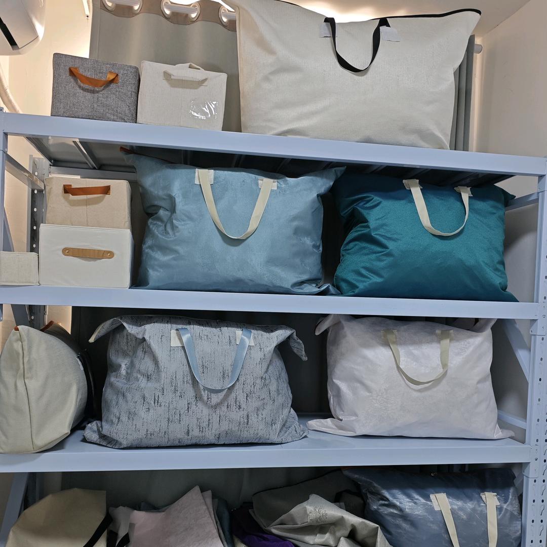 四季收纳箱包源头工厂