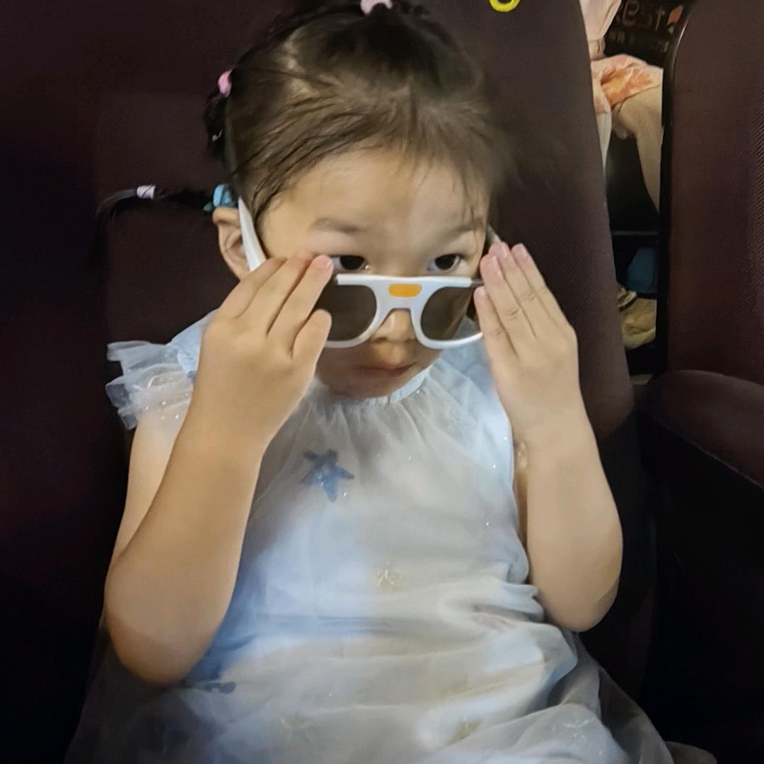 杨家女