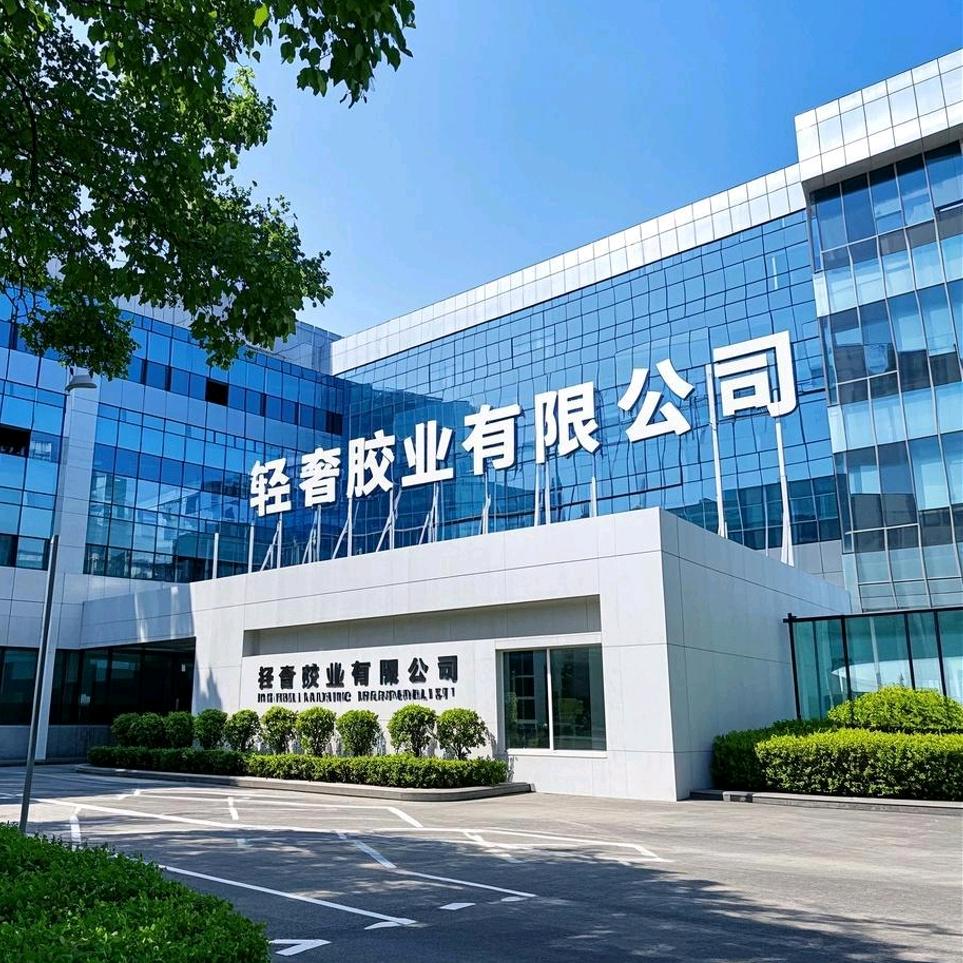 轻奢胶业