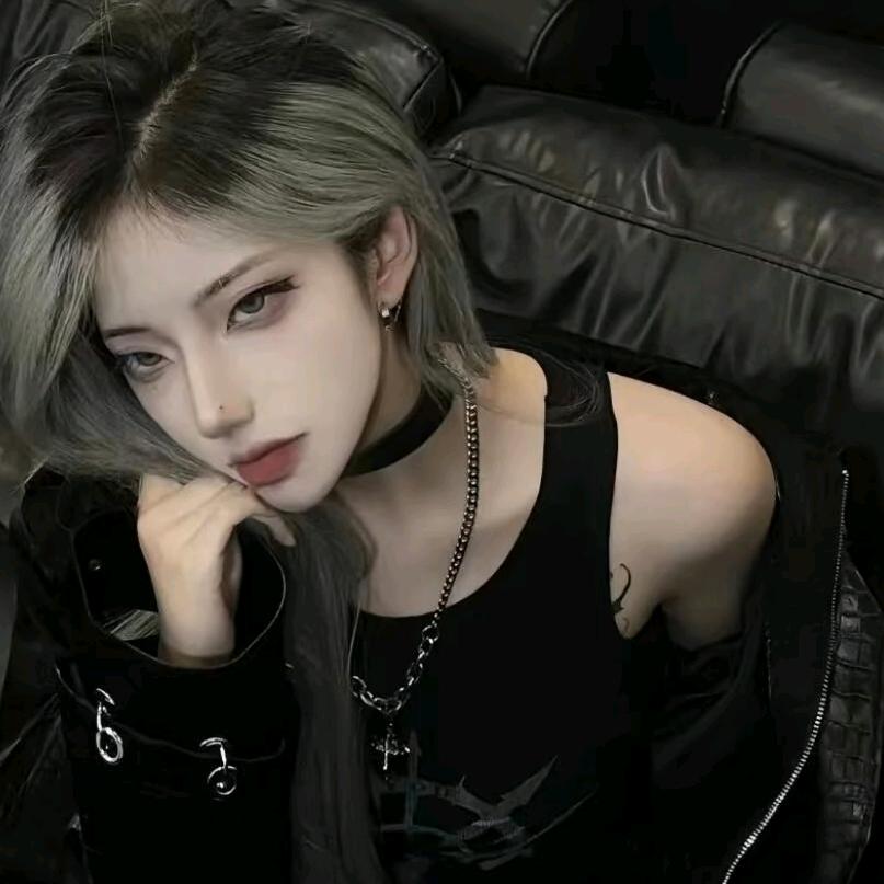 林思念🖤