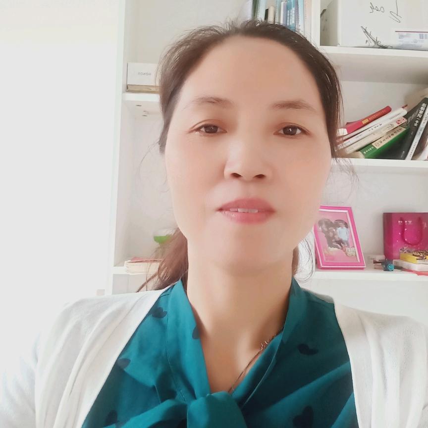 惜缘姐(停播学习中)