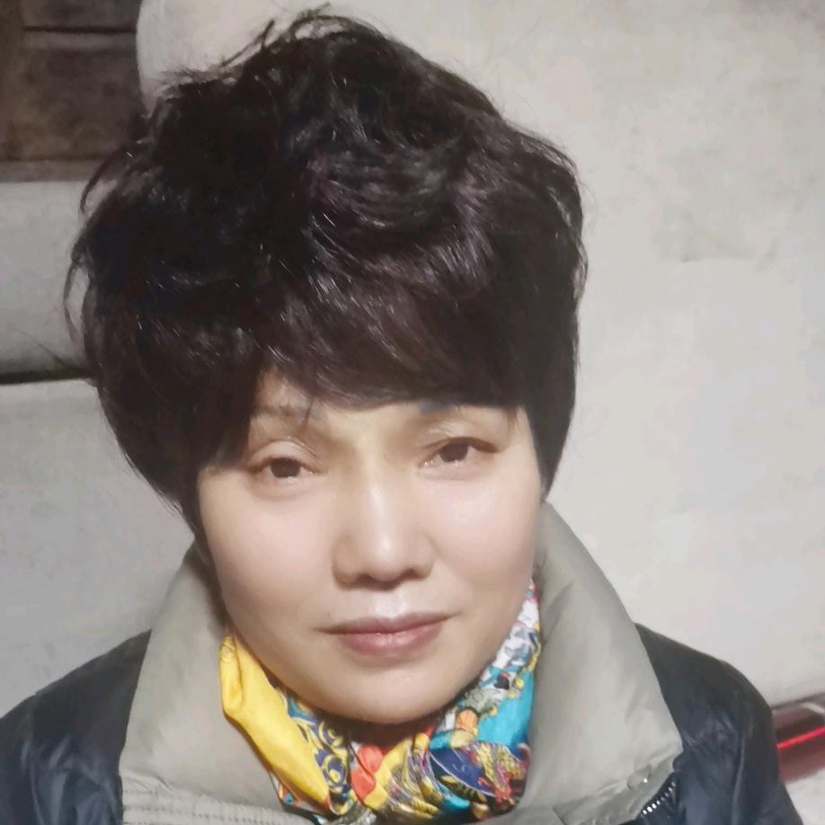 杨珍