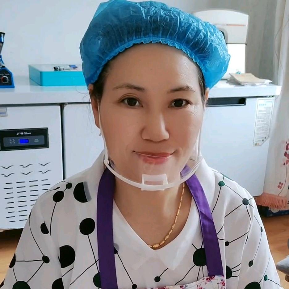 朱姐美食