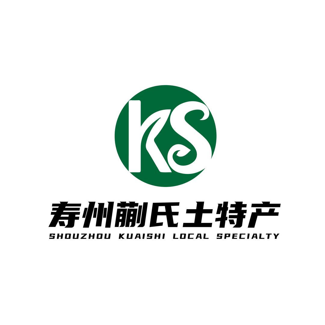 寿州蒯氏土特产