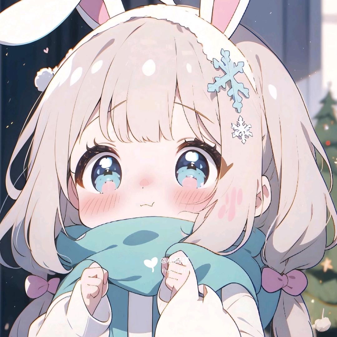 小兔大王