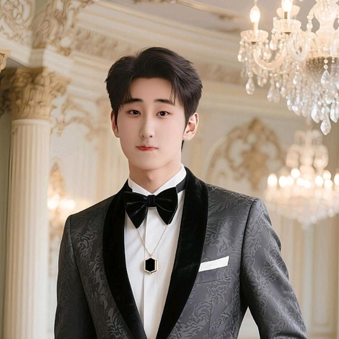 我姓杨，杨帆起航