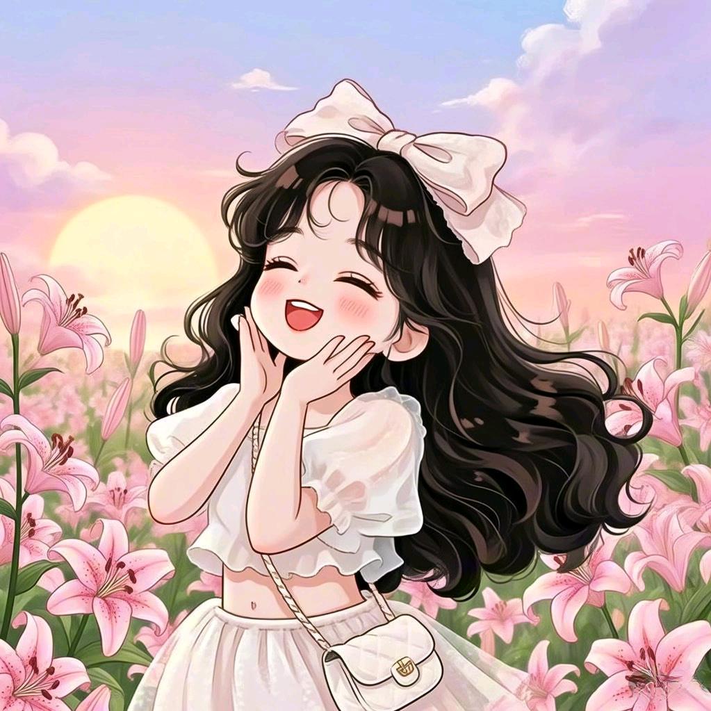 晚风🍃