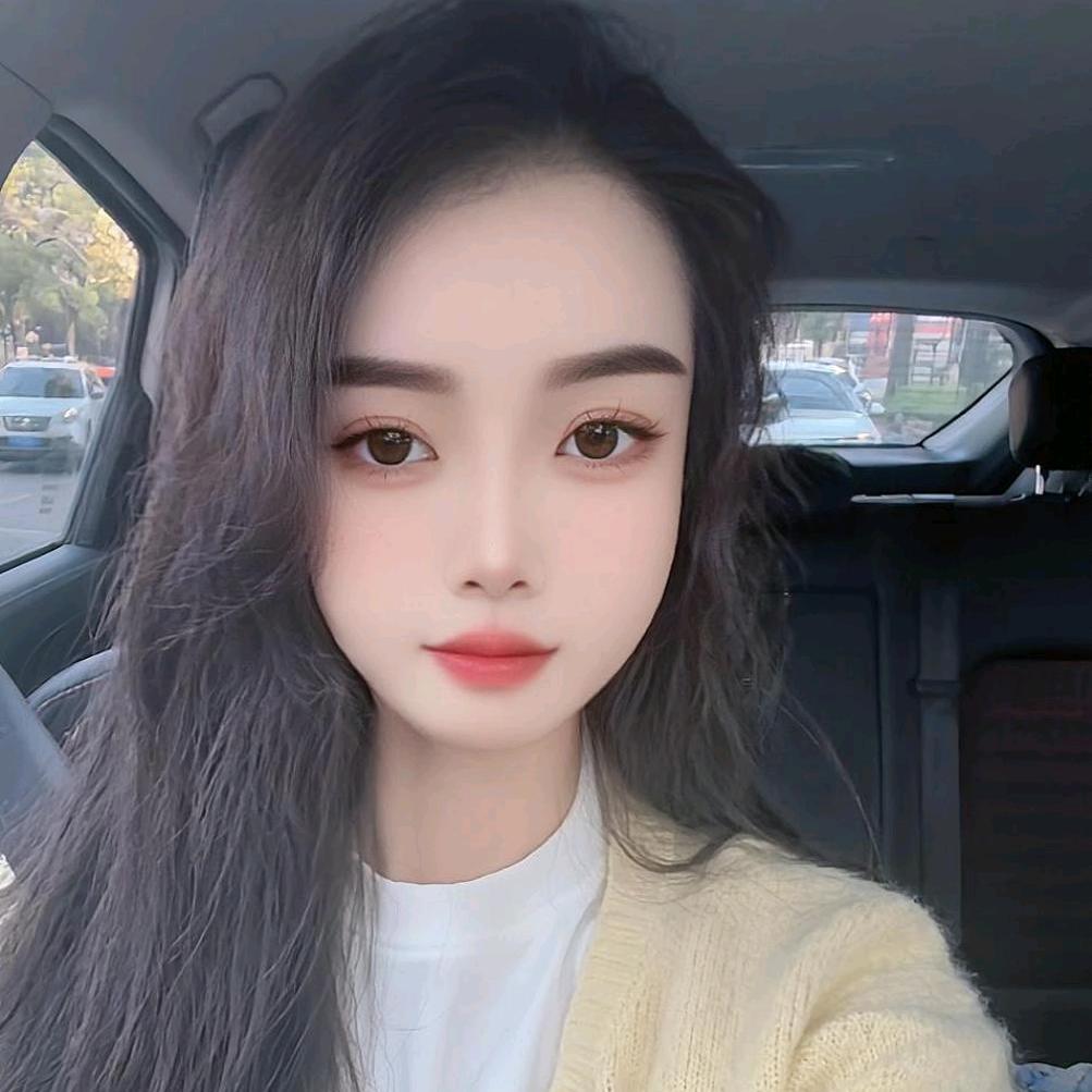 @love静静💞