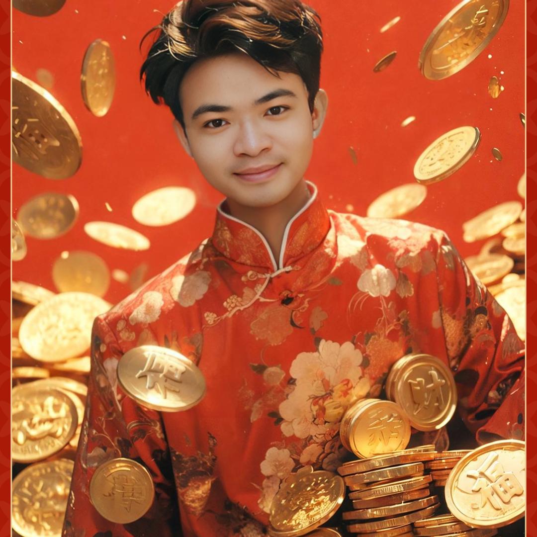 大好时光