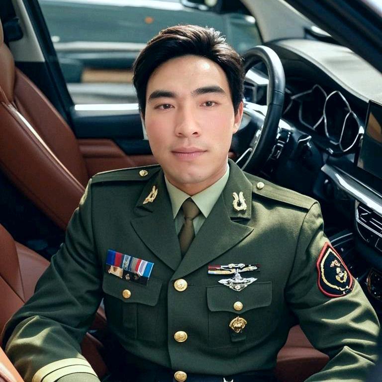 蓦然回首    那人已走……