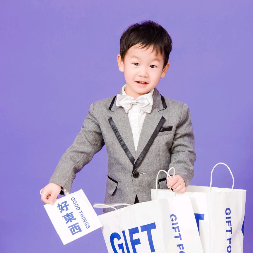 可可爱爱小仔仔