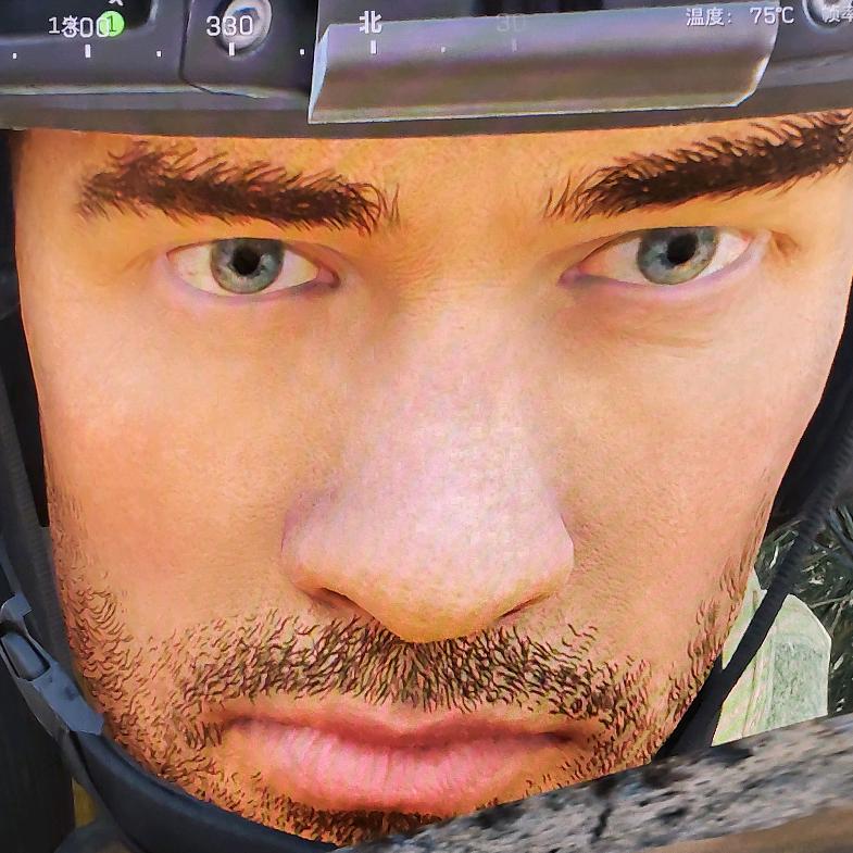 哈基蜂（乌鸡蛋撤离   红温中）