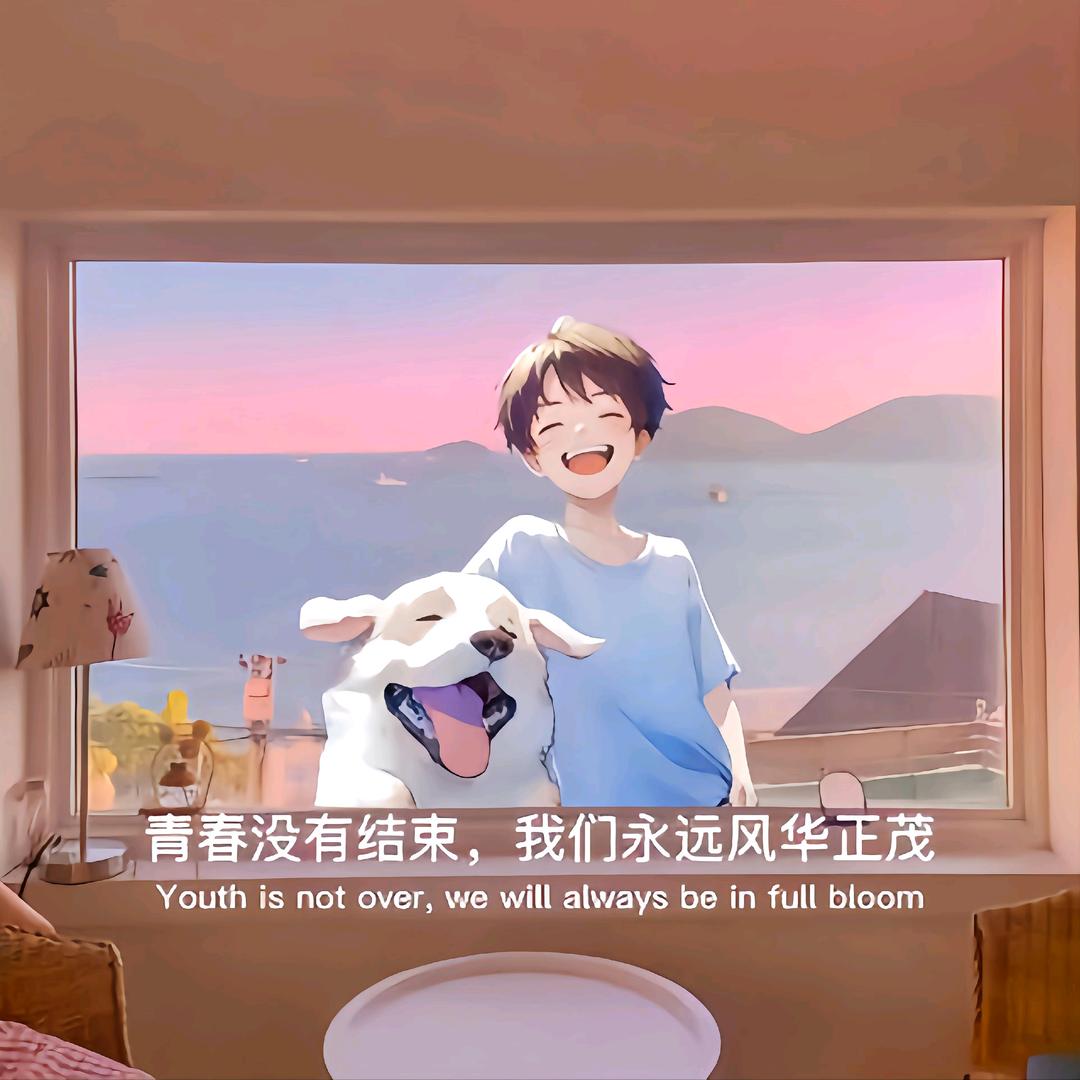 风之影