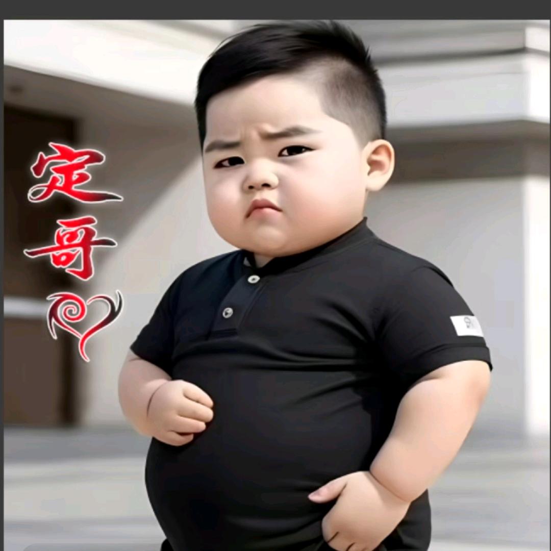 定 哥