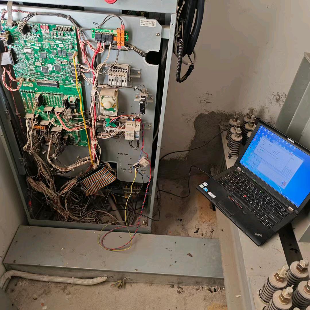 武汉电梯变频器维修（武蒂机电）