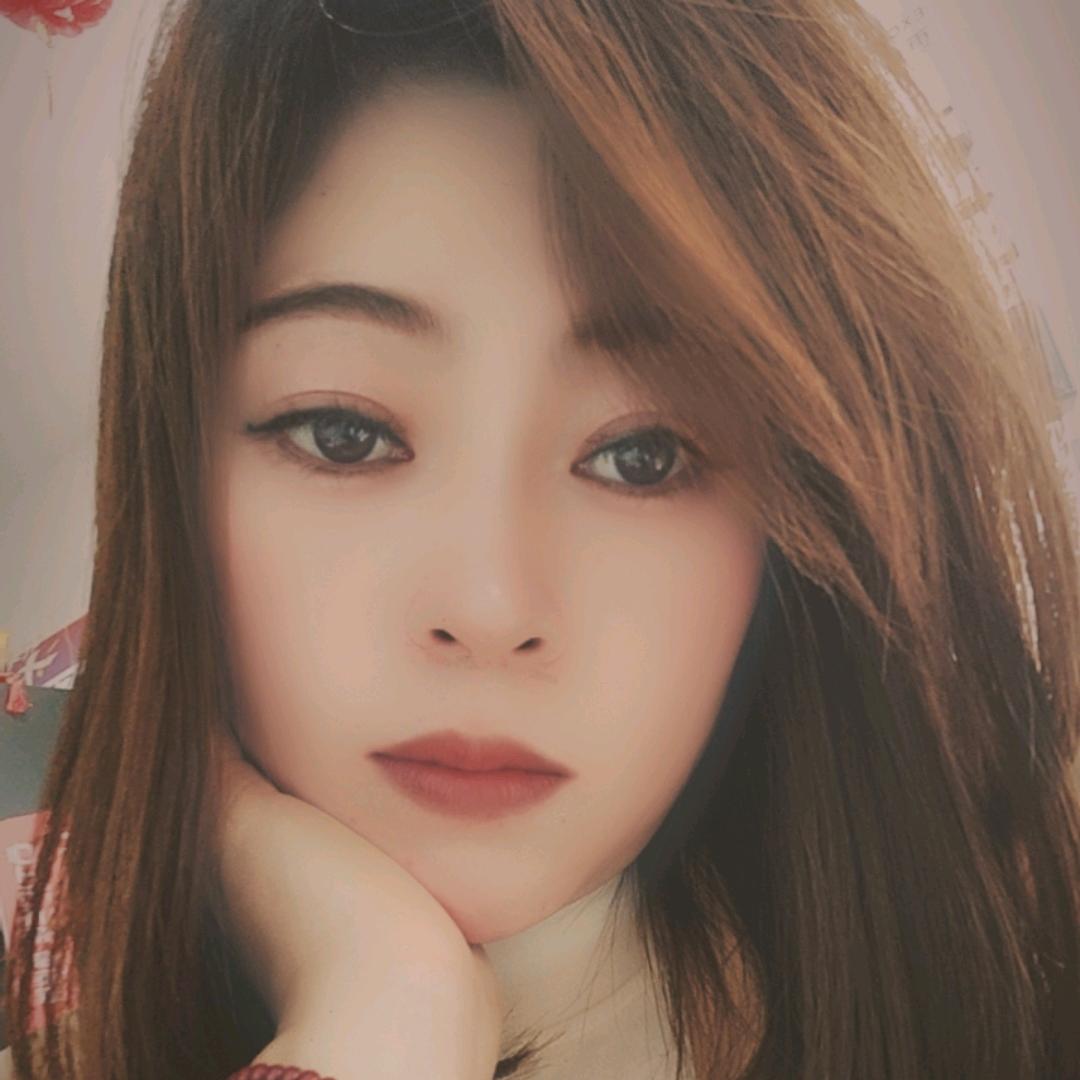 小美美♥️♥️