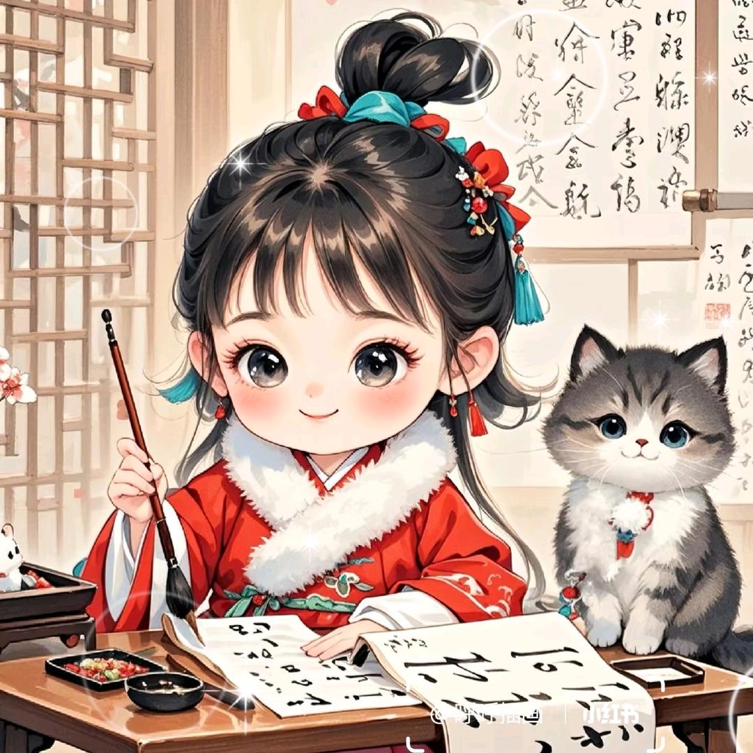 墨韵书心
