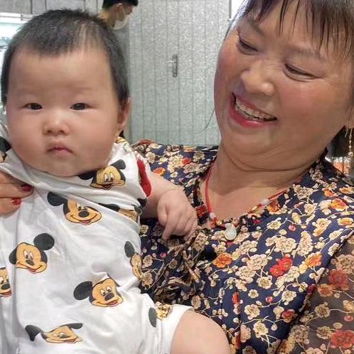 天会更幸福。