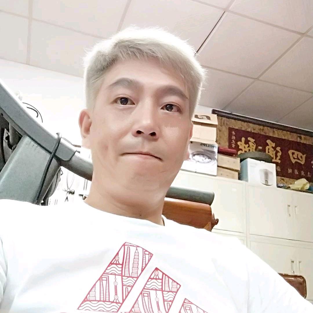 波波老baby