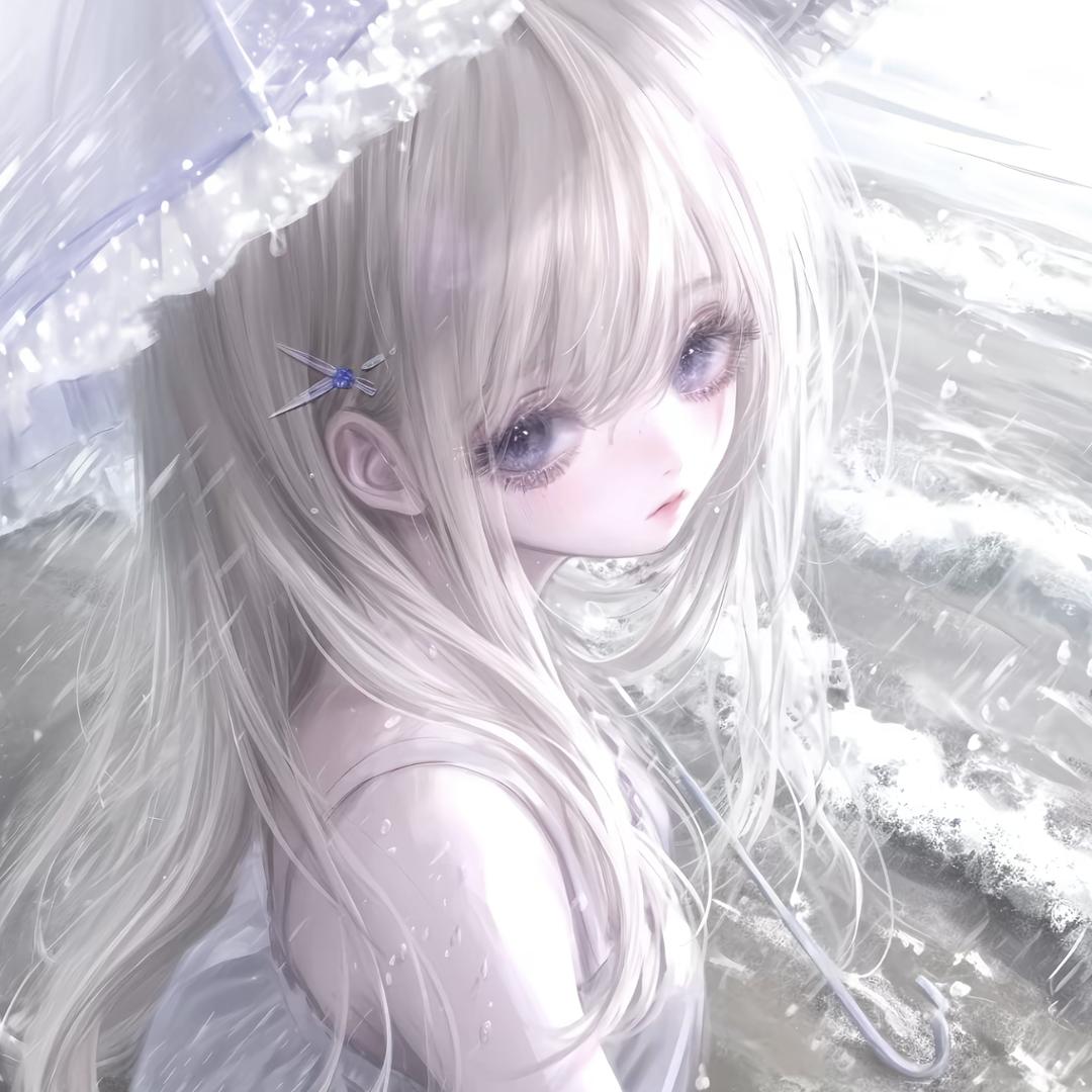 世界小雨不停
