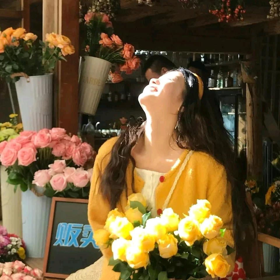 姜姜🧚‍♀️