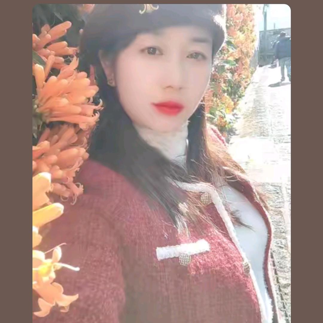 濮玉凤饵丝专送（抖音纯属娱乐）
