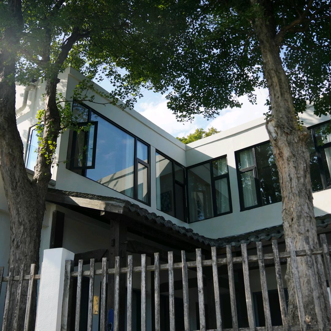 善琏老码头·民宿餐饮