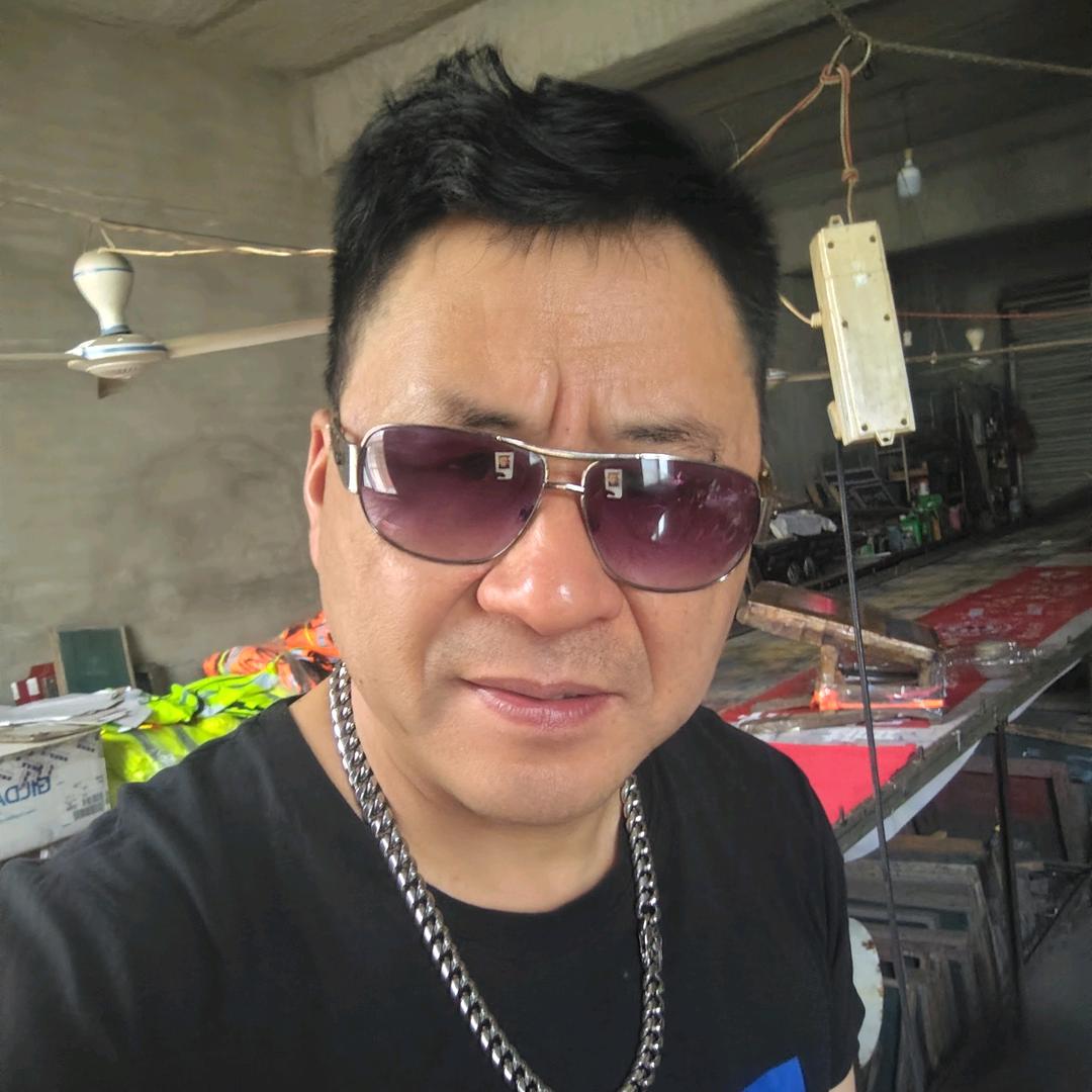 皖北杰哥（寻欢作乐）