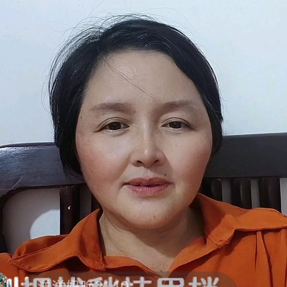 姗姗妈