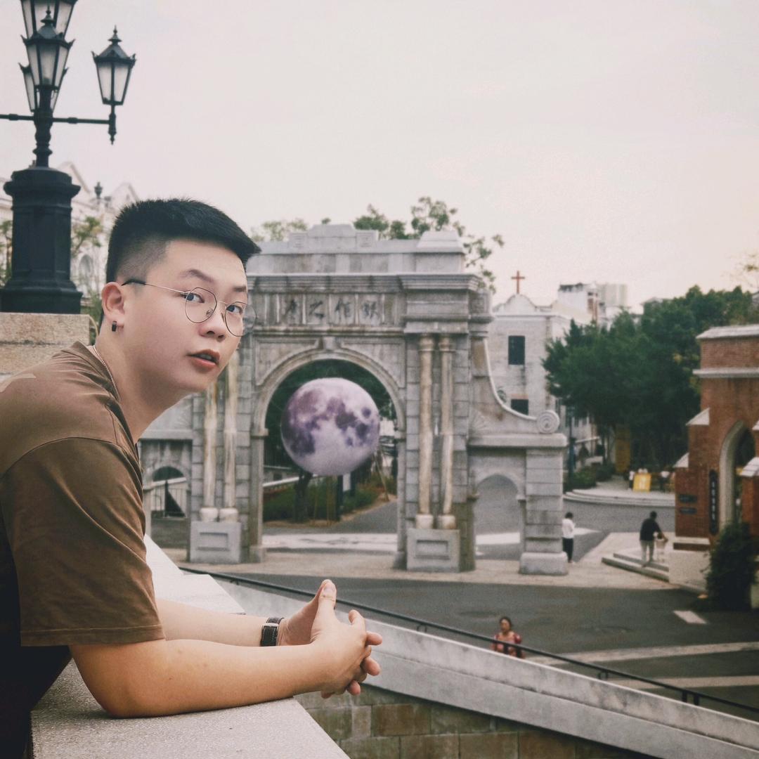 万家灯火的守护者