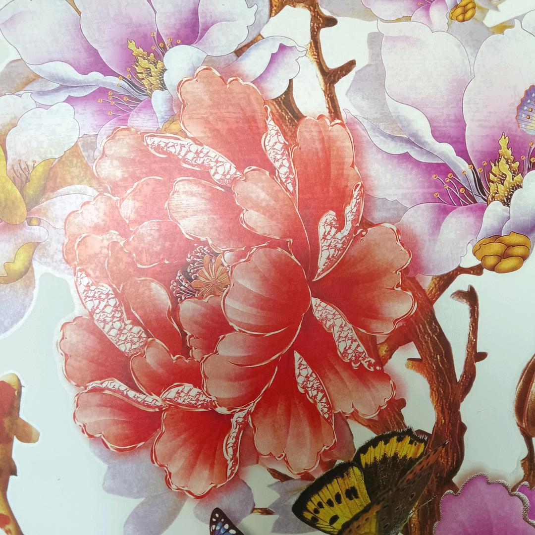 单身难受巜油菜花》