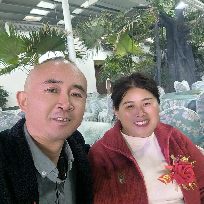 张弓农家地锅鸡馆超哥