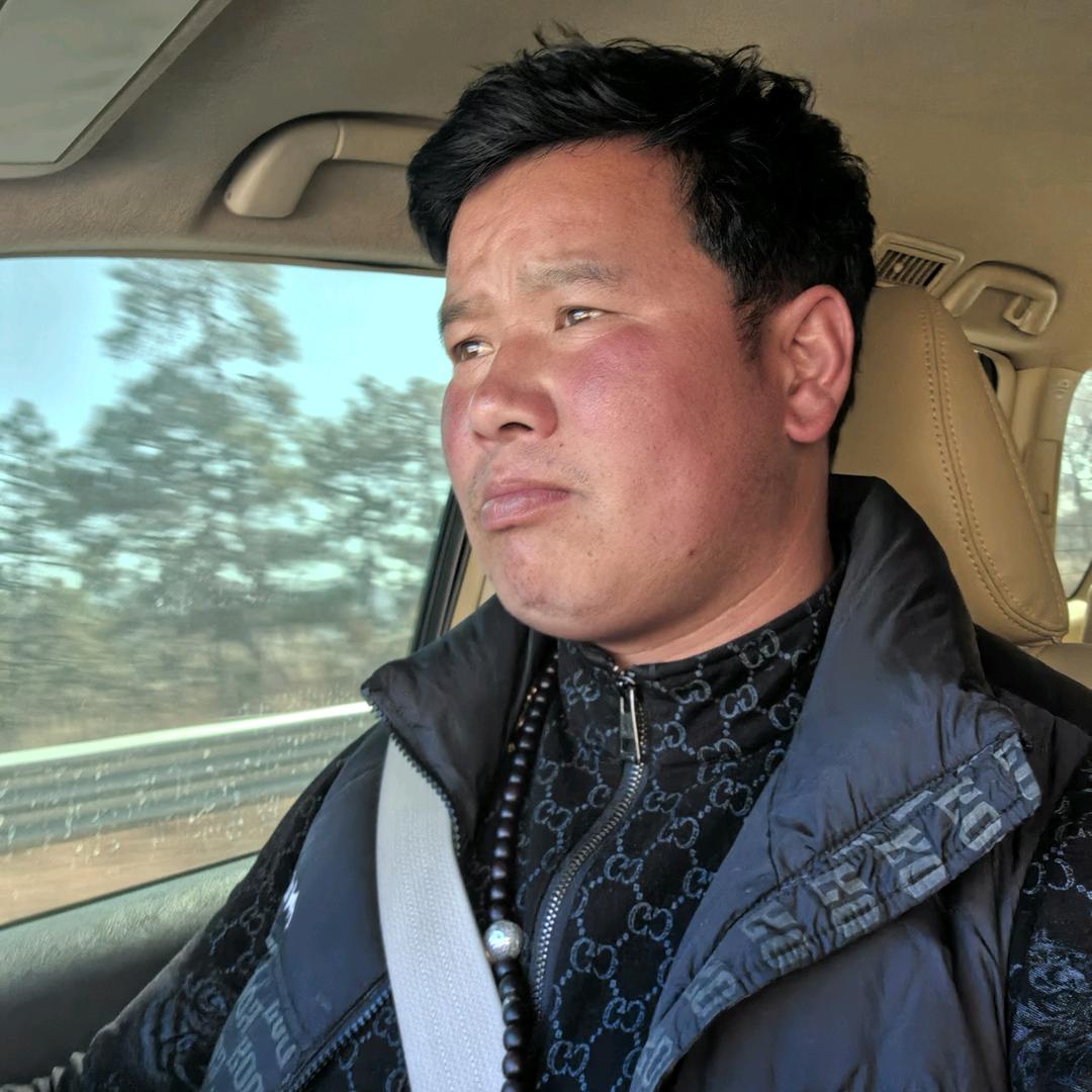 羊 拉 此 里🔥