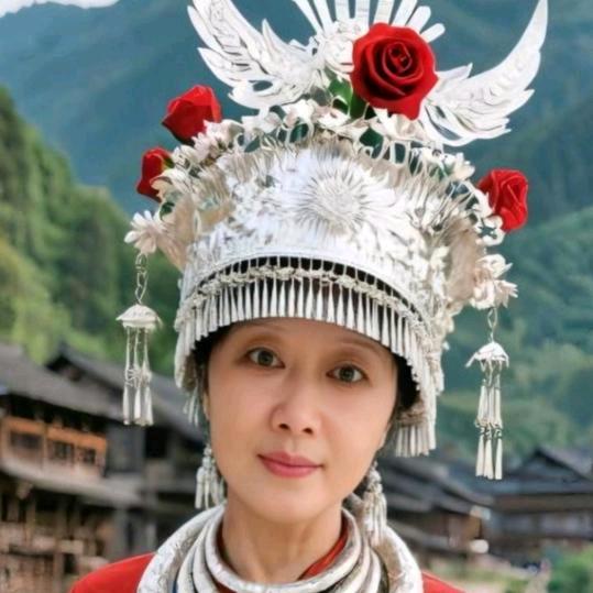 珍惜往后余生