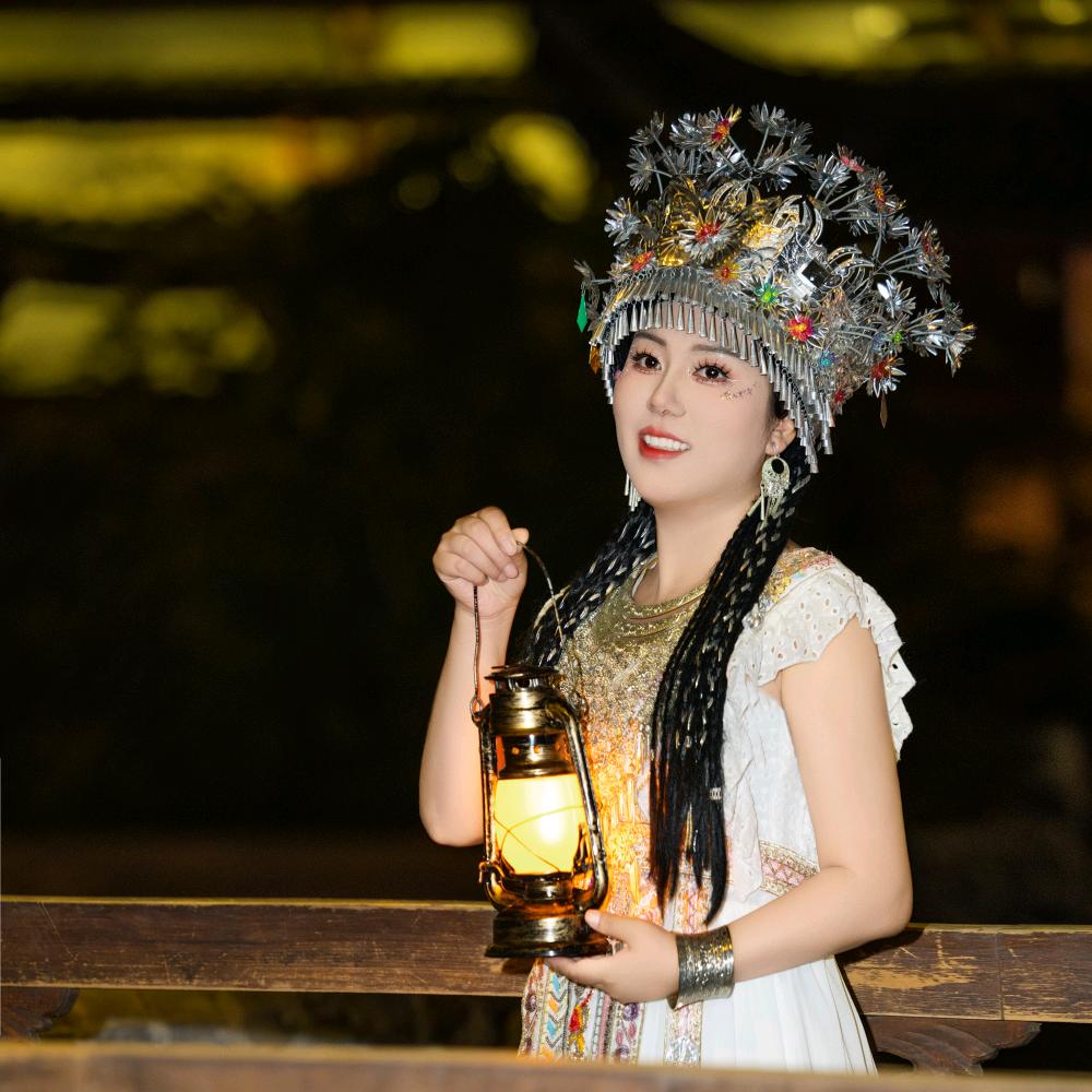 云阳海成云江赋杨兰