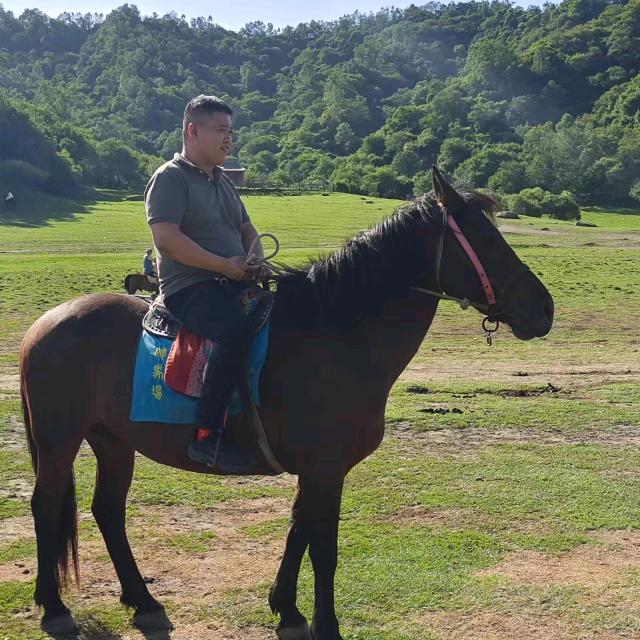 西安明礼食品批发