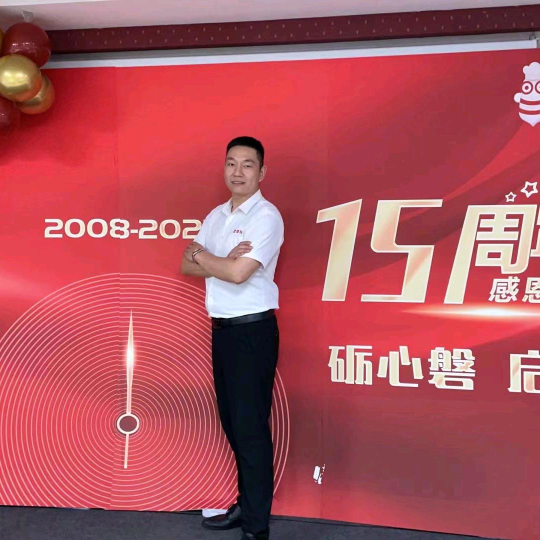 泉州食为先小吃培训乔师傅