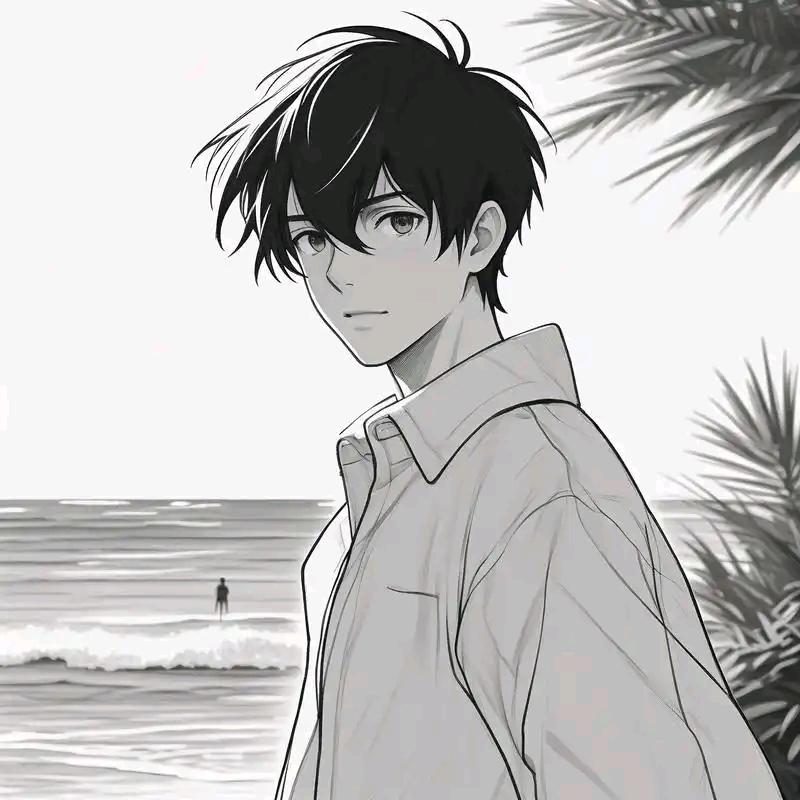 人生如梦初醒💕